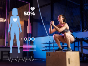 gym automation