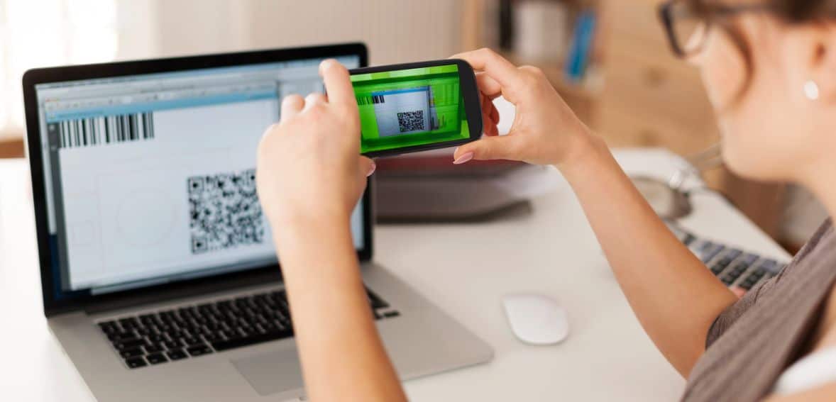 Exploring the Technology: From QR Codes to Biometrics