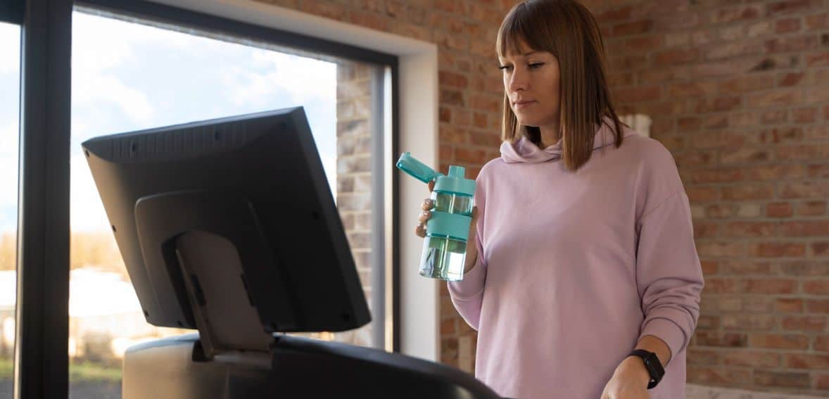Why Gyms Are Embracing Contactless Check-In