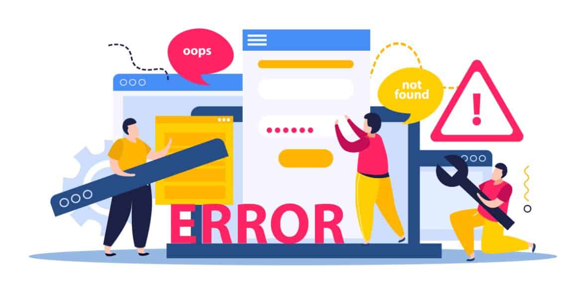 Poor Integration Between Systems