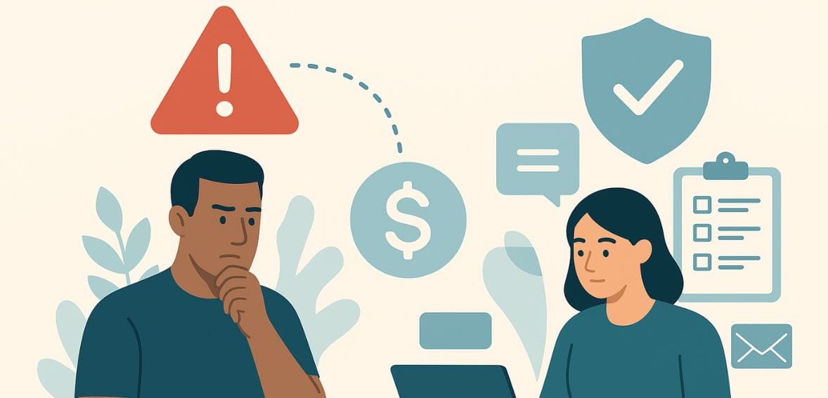 Poor Payment Data Hygiene