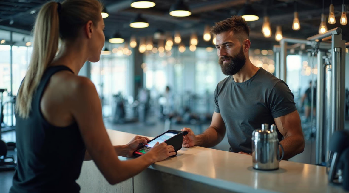 How to Prevent Chargebacks at Your Gym